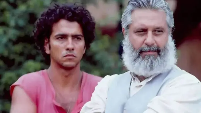 Remake: quando estreia Renascer na TV Globo