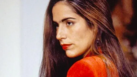 Quando Raquel aparece viva em Mulheres de Areia?