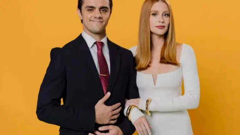 Que dia acaba Fuzuê? Próxima novela das 7 tem estreia definida