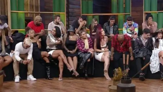 Que horas começa A Fazenda 15 na terça-feira, dia de roça? (10/10)