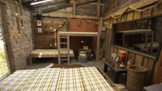 Que horas passa A Fazenda 15 no domingo e o que tem na edição