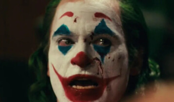 Que horas começa Coringa na Globo hoje