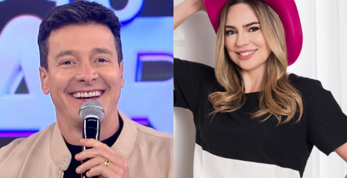 que horas começa hora do faro com Rachel Sheherazade