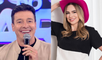 que horas começa hora do faro com Rachel Sheherazade