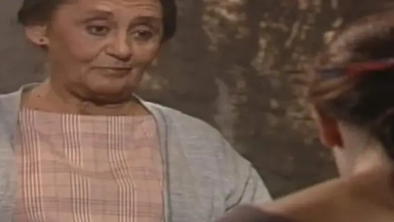 Mulheres de Areia: quem descobre que Raquel está viva?