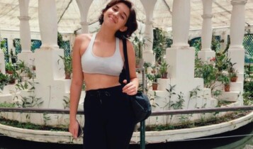Quem é a neta de Betty Faria