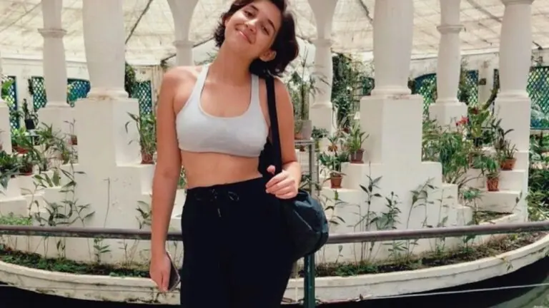 Quem é a neta de Betty Faria? Conheça a família da atriz