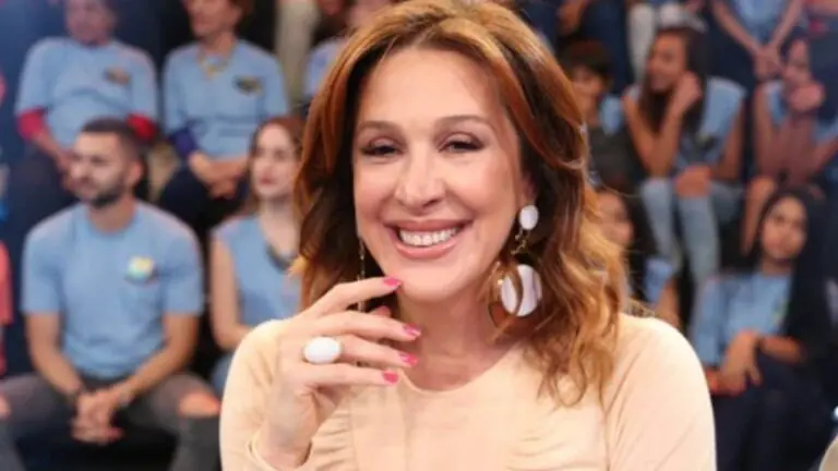 Emengarda em Terra e Paixão: mãe de Luigi põe fim à farsa