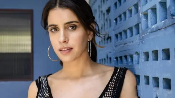 Quem é Graciara em Terra e Paixão?