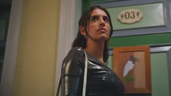 Quem é a argentina Natalia Dal Molin, a Graciara de Terra e Paixão