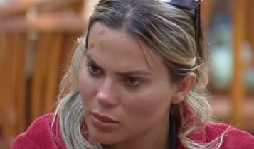 Quem é o namorado de Kally Fonseca