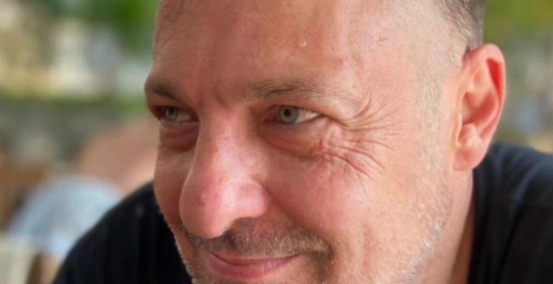 Quem é o pai de Alok