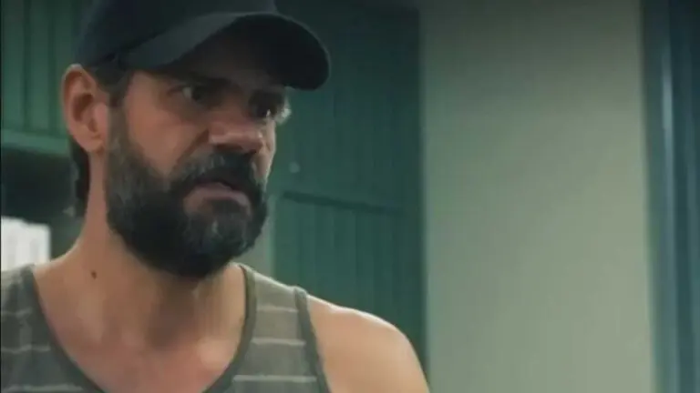 Vítima de Agatha, quem é Ruan em Terra e Paixão?