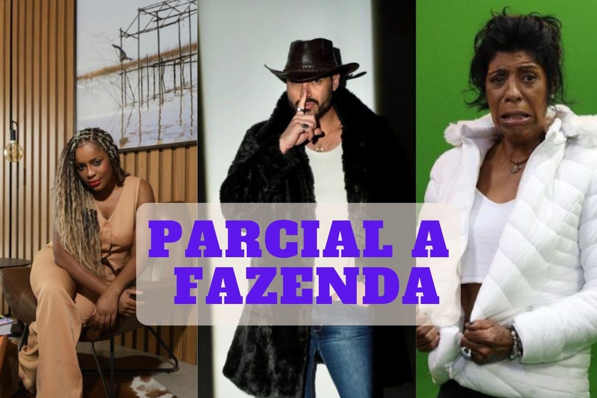 QUE HORAS COMEÇA A FAZENDA HOJE? Veja horário e acompanhe ELIMINAÇÃO da  Fazenda 15 AO VIVO