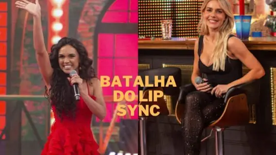Spoiler: quem ganhou a Batalha do Lip Sync neste domingo? (01/10)