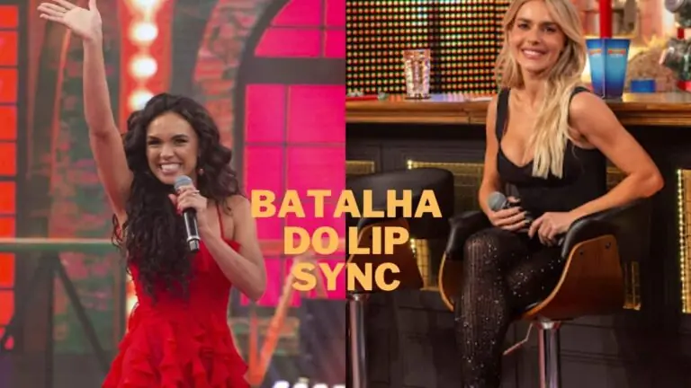 Spoiler: quem ganhou a Batalha do Lip Sync neste domingo? (01/10)