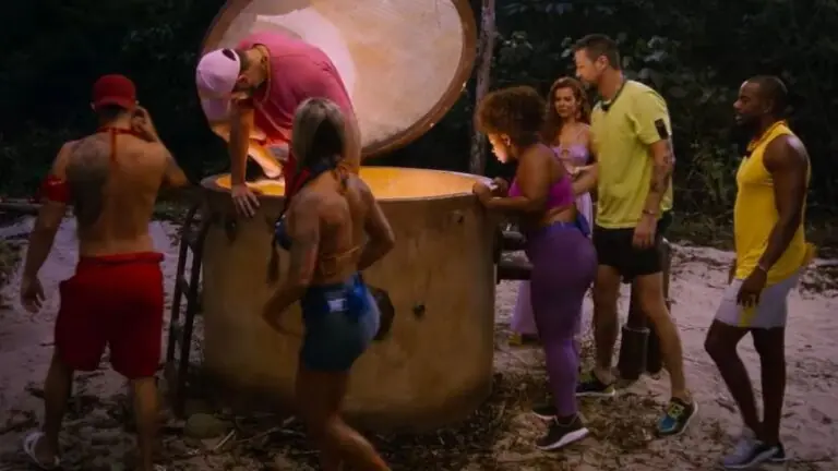 Quem venceu o Ilhados com a Sogra da Netflix?