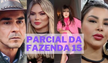 quem sai da fazenda
