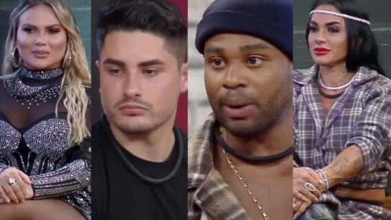 A Fazenda 2023: quem sai da Fazenda hoje enquete atualizada