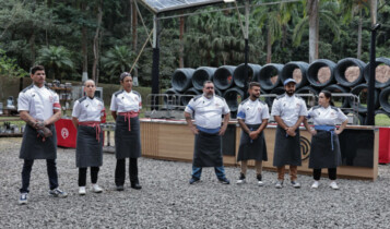 quem saiu do masterchef hoje
