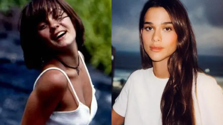 Quem vai ser Mariana no remake de Renascer?