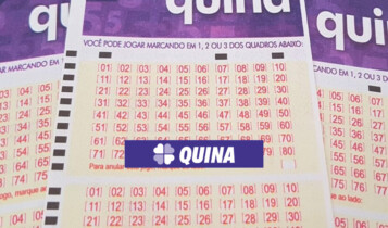 resultado da Quina 6264
