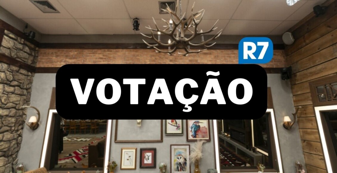 Votação r7.com a fazenda 15