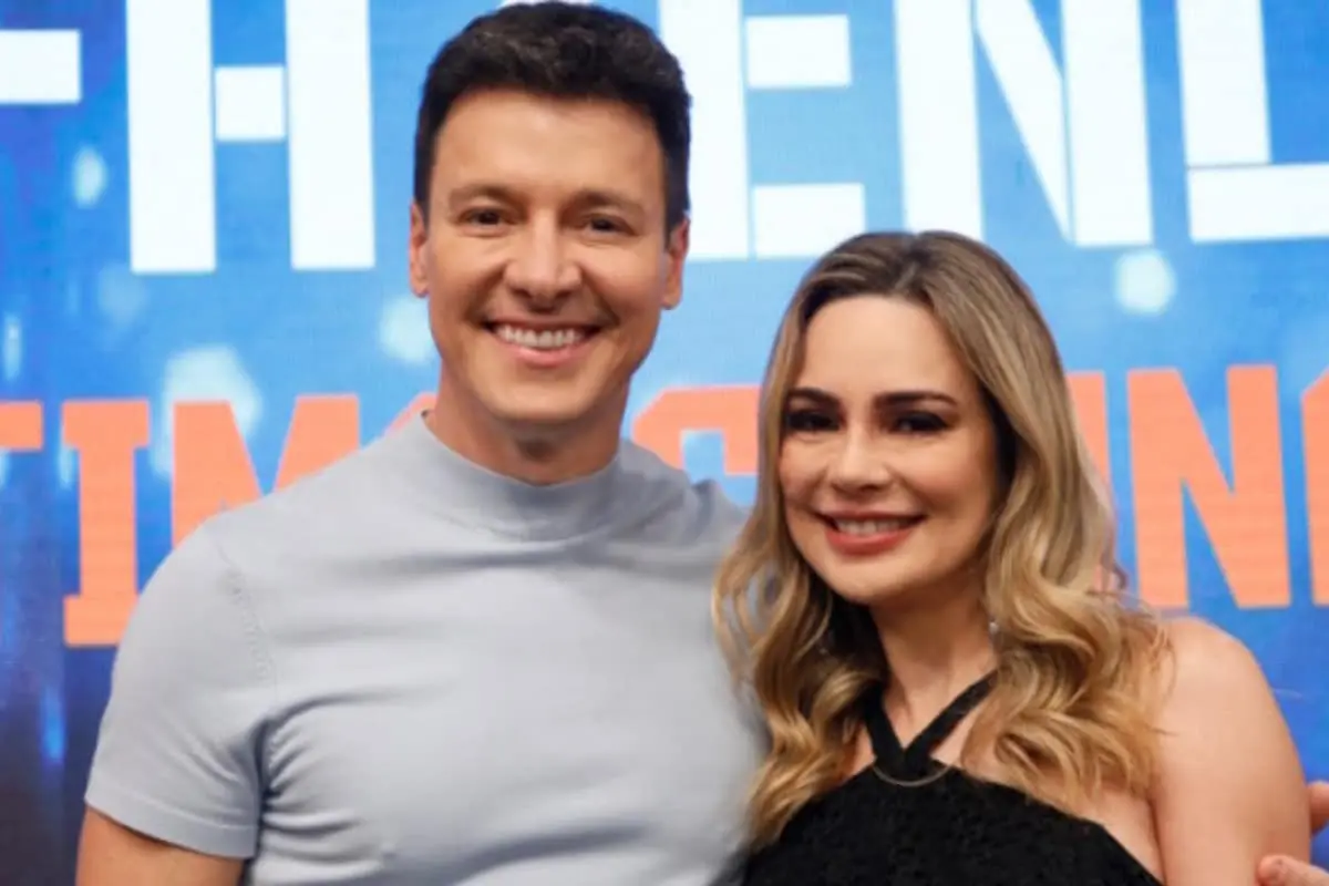  hora do faro com Rachel Sheherazade