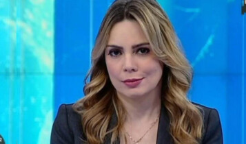 Por que Rachel Sheherazade saiu do SBT