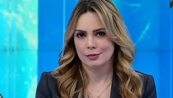 Por que Rachel Sheherazade saiu do SBT?