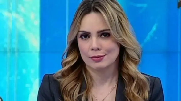 Por que Rachel Sheherazade saiu do SBT?