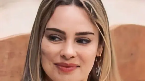 Rachel Sheherazade é expulsa de A Fazenda 15 após agressão