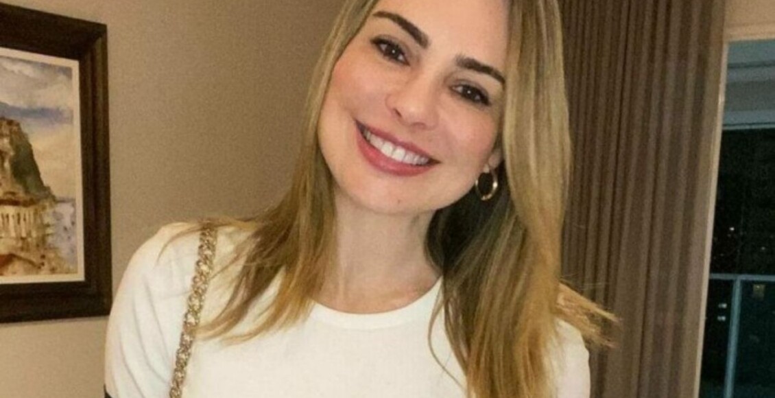 Rachel Sheherazade ganhava 200 mil no sbt
