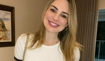 Rachel Sheherazade ganhava 200 mil no sbt