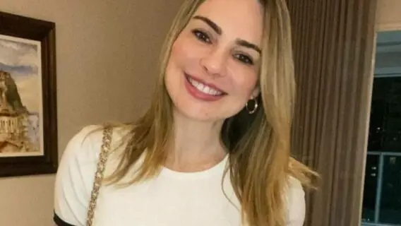 Salário no SBT: Rachel Sheherazade ganhava R$ 200 mil?