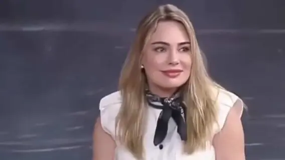 VÍDEO: momento em que Rachel agride Jenny em A Fazenda 15