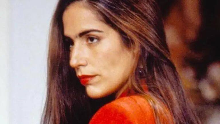 Raquel morre no final da novela Mulheres de Areia?