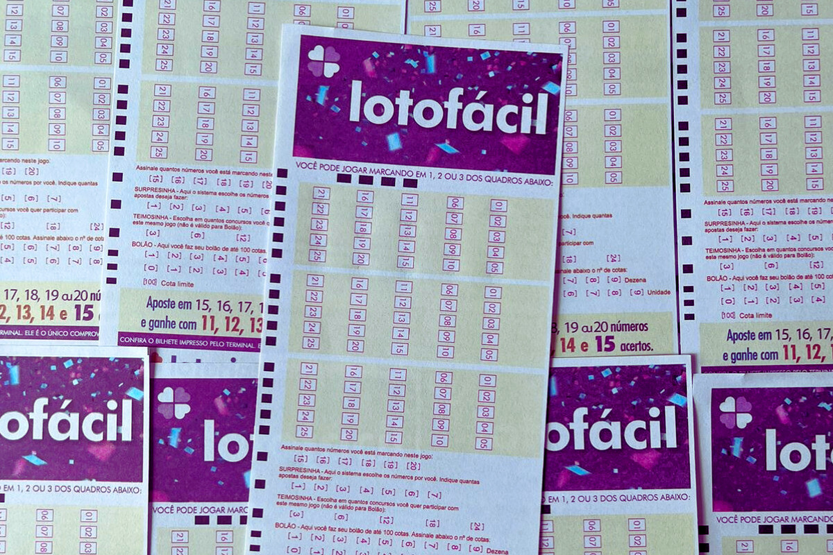 resultado da Lotofácil 2941