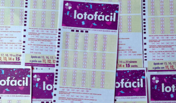 Resultado da Lotofácil 2935