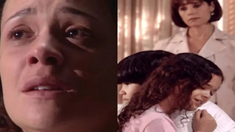 Resumo Mulheres Apaixonadas de quinta-feira, 26 de outubro