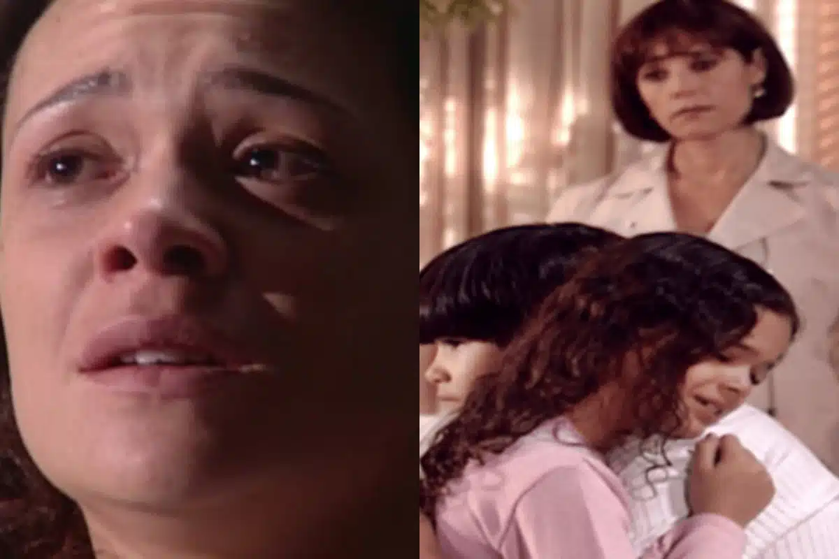 Resumo Mulheres Apaixonadas