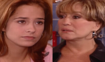 Resumo Mulheres Apaixonadas