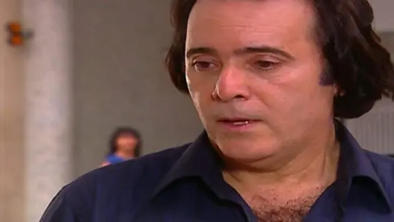 Resumo Mulheres Apaixonadas de quinta-feira, 19 de outubro