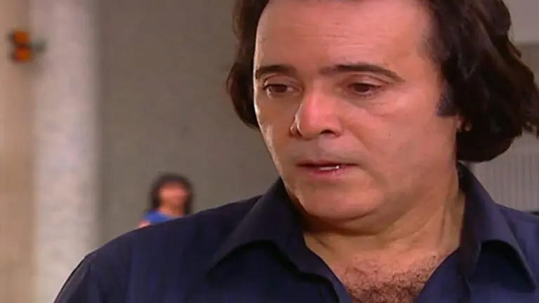 Resumo Mulheres Apaixonadas de quinta-feira, 19 de outubro