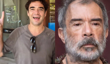 ricardo blat e caio blat são parentes