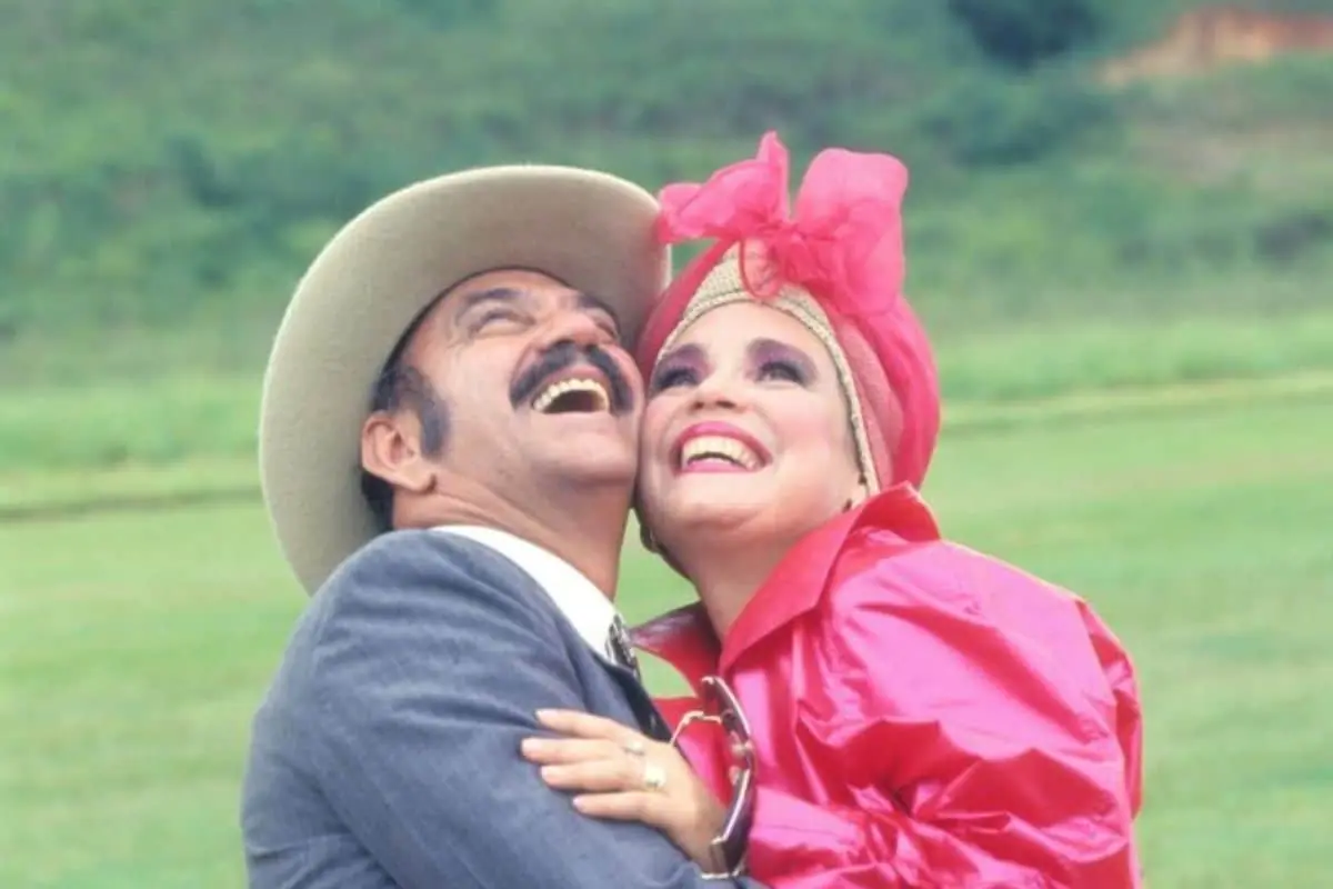 Melhores novelas dos anos 80 na Globoplay