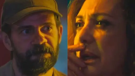 Ruan morre em Terra e Paixão vítima de Agatha