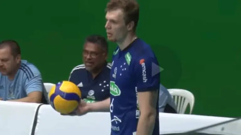 Sada Cruzeiro x Araguari hoje: Onde assistir vôlei masculino – 06/10