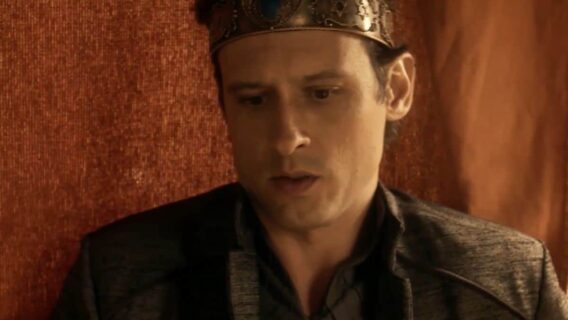 Novela Reis: quantas esposas Salomão teve?