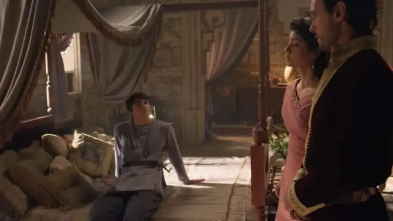 Novela Reis: quantos filhos teve o rei Salomão?